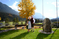Ruth & Dieter