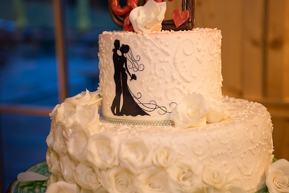 Westerman Hochzeit