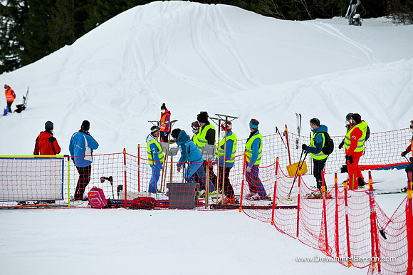 FIS Weltcup Oberjoch