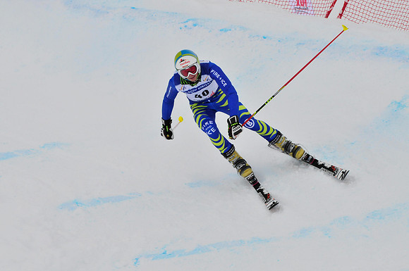 FIS Telemark World Cup