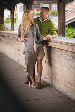 Alex & Elle