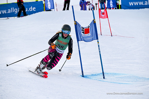 FIS Weltcup Oberjoch