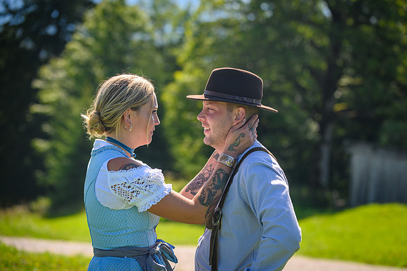 Chris&Destiny