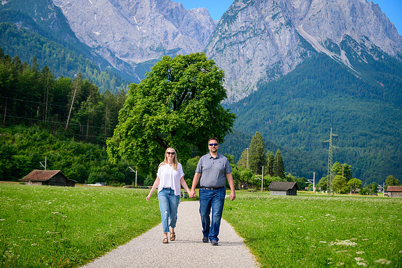 Blauer Family