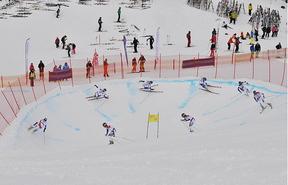 FIS Telemark World Cup