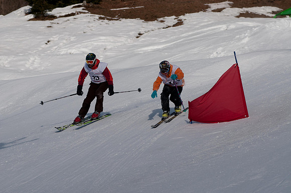 Telemark Freeheel Festival