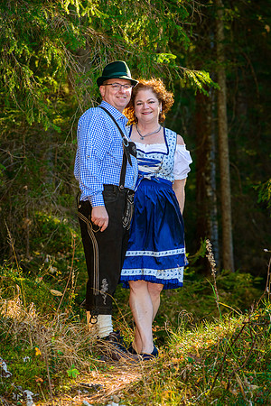 Cynthia Wilson Family