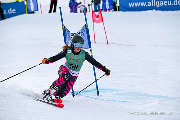 FIS Weltcup Oberjoch