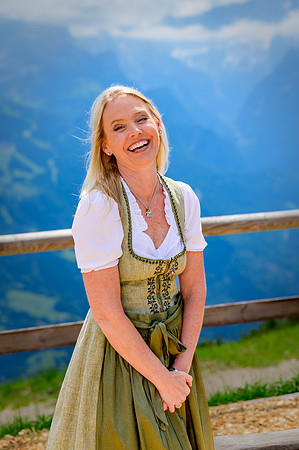Mackenzie