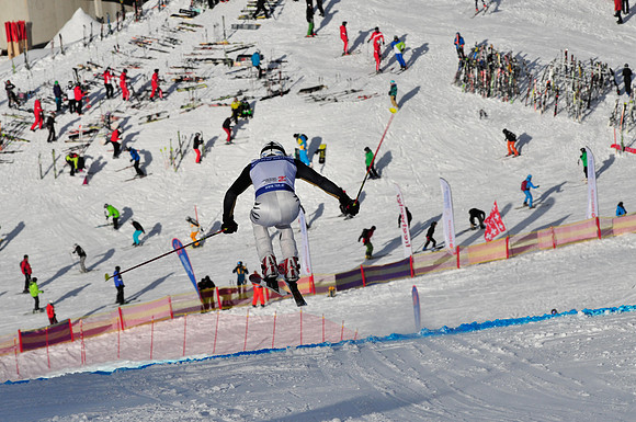 FIS Telemark World Cup