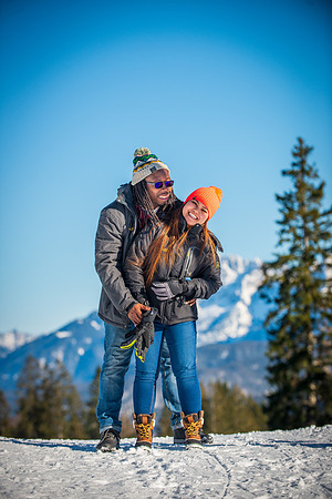 Tyrone Proposal