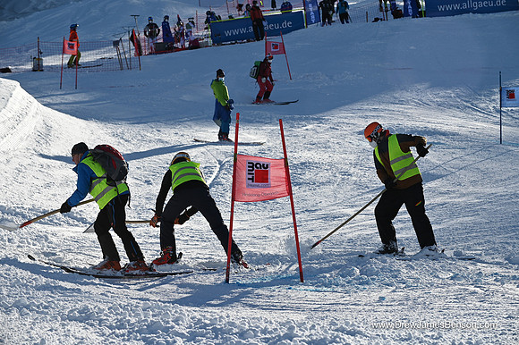 FIS Weltcup Oberjoch