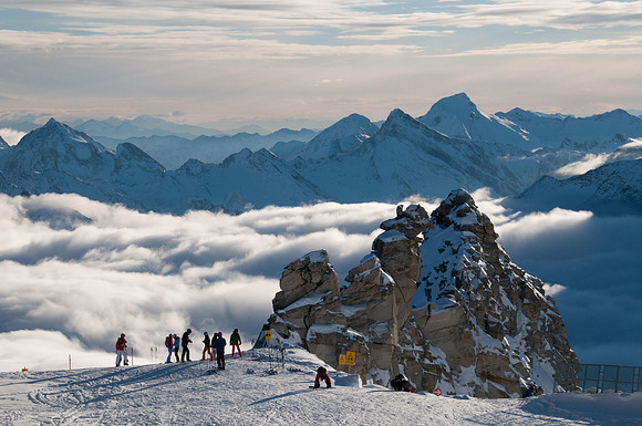 FIS Telemark World Cup