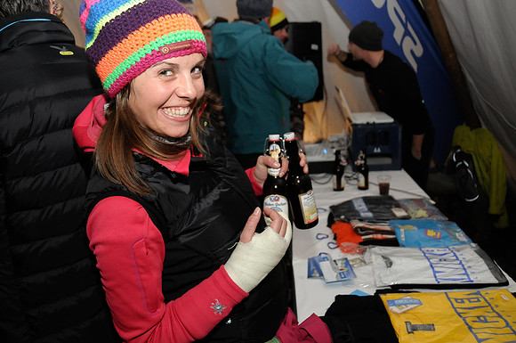 Telemark Freeheel Festival