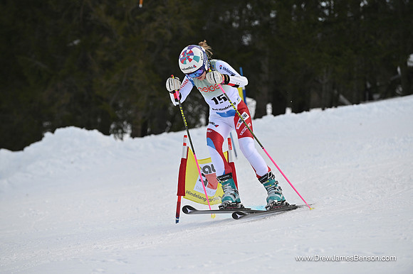 FIS Weltcup Oberjoch