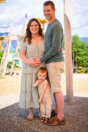 St. Germain Family