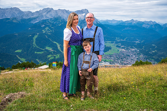 Nicholas Family2583