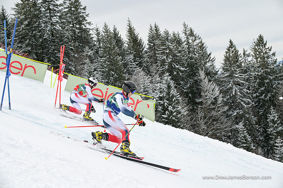 FIS Weltcup Oberjoch