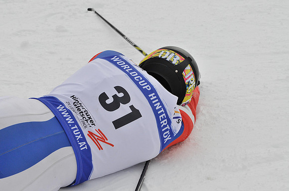 FIS Telemark World Cup