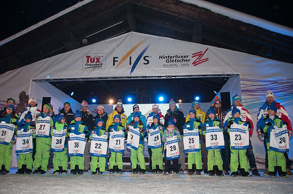FIS Telemark World Cup
