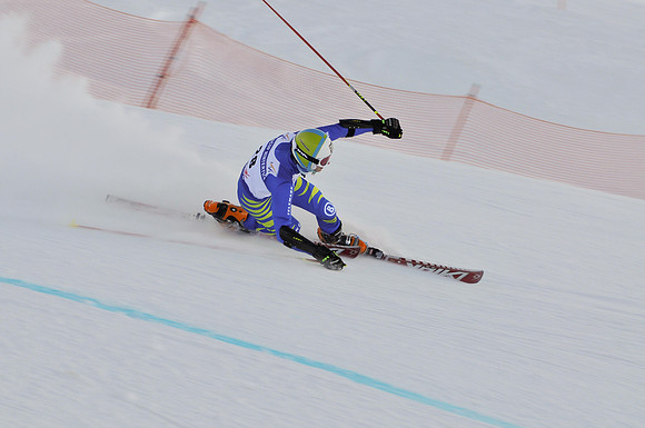 FIS Telemark World Cup