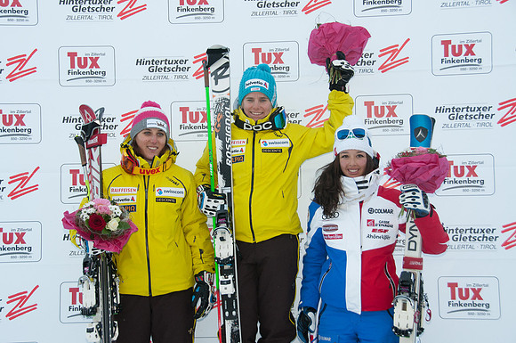 FIS Telemark World Cup