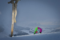 Call-a-Yogi-Promo shoot-Val Gardena