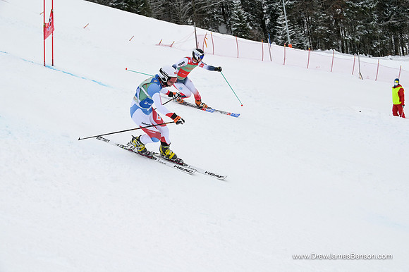 FIS Weltcup Oberjoch