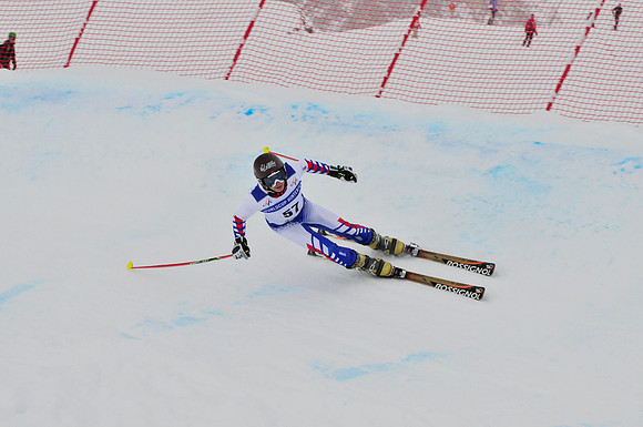 FIS Telemark World Cup