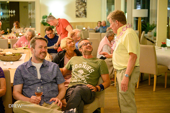 Paul Dutro's 70th Birthday