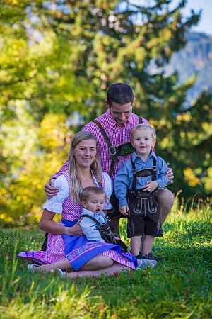 Hayes Family4347