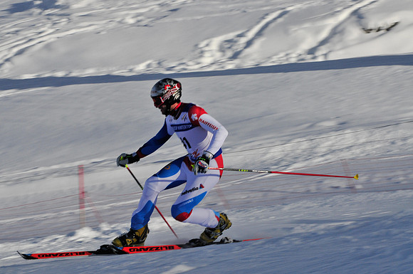 FIS Telemark World Cup