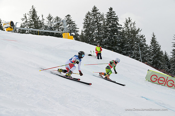 FIS Weltcup Oberjoch