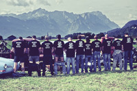 Dudes Group Portraits