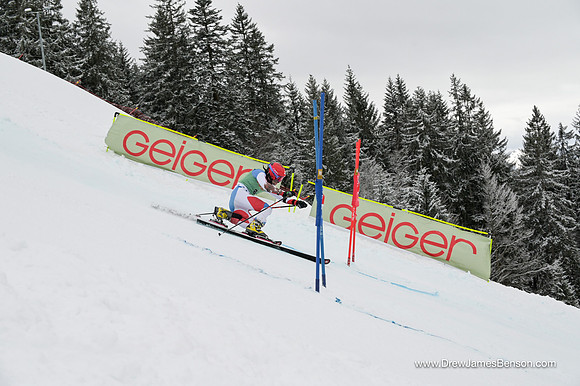 FIS Weltcup Oberjoch