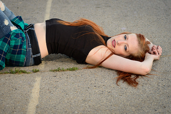 Hip Hop Shoot