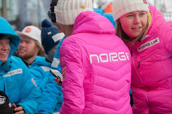 FIS Telemark World Cup