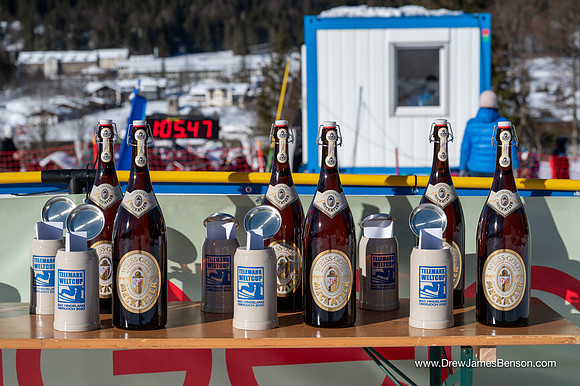 FIS Weltcup Oberjoch