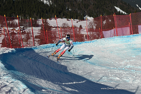 FIS Weltcup Oberjoch