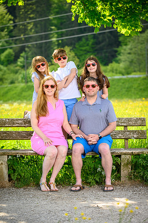 Palagi Family