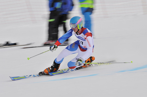 FIS Telemark World Cup