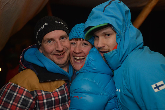 FIS Telemark World Cup
