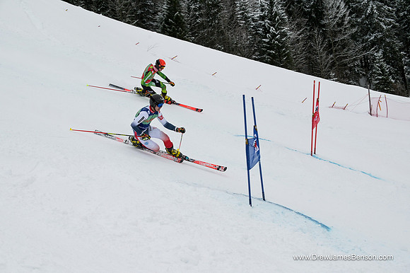 FIS Weltcup Oberjoch