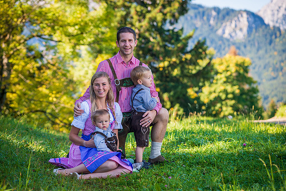 Hayes Family4340