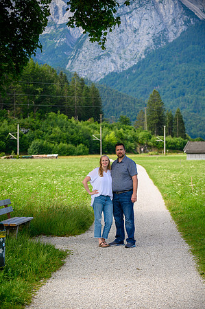 Blauer Family
