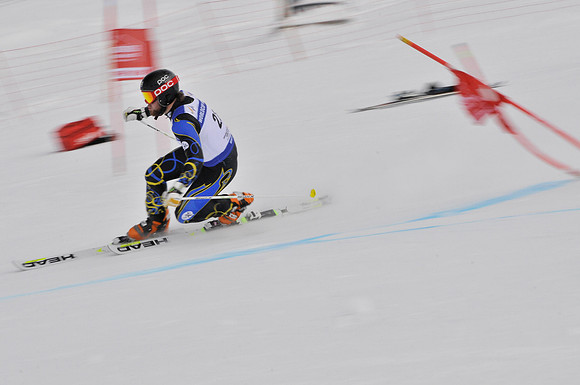 FIS Telemark World Cup