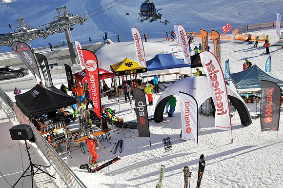 FIS Telemark World Cup