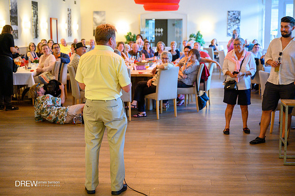 Paul Dutro's 70th Birthday