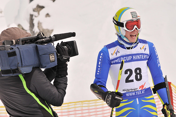 FIS Telemark World Cup