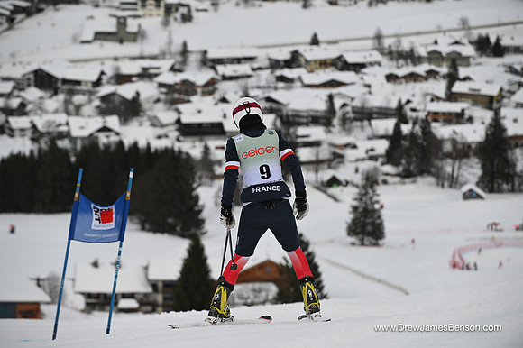FIS Weltcup Oberjoch
